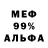 Бутират GHB Andrew Severov